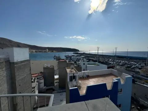 Ático en Avenida de Juan Alfonso Batista