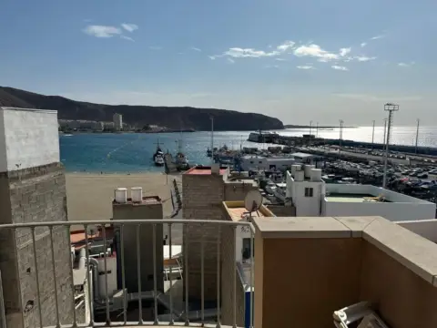 Ático en Avenida de Juan Alfonso Batista