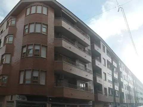 Piso en calle de Teruel