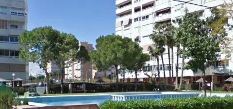 Estudio en Playa de San Juan