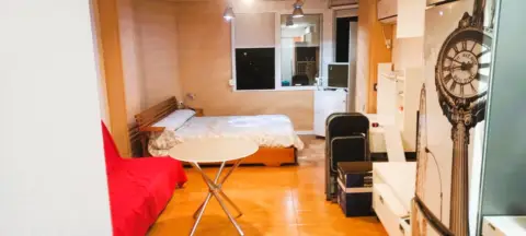 Estudio en Playa de San Juan