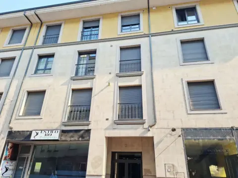 Dúplex en calle Real, 5