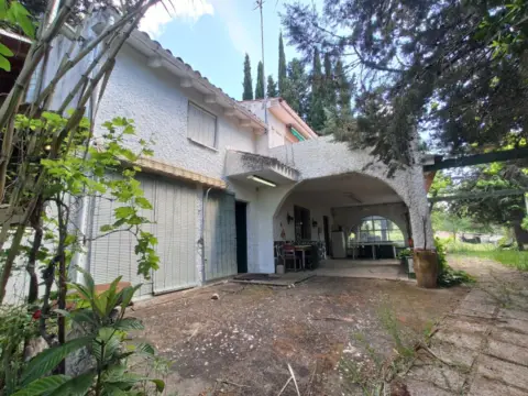 Chalet en Castilla La Mancha