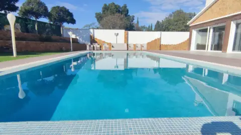 Chalet en Carrer Anhidrita