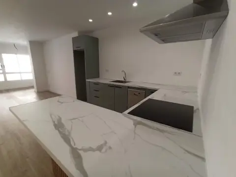 Loft en Centro