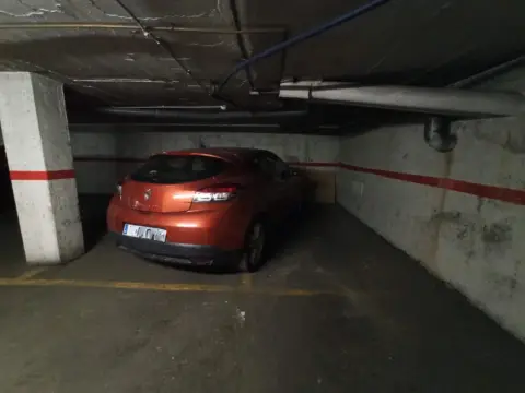 Garaje en Centro