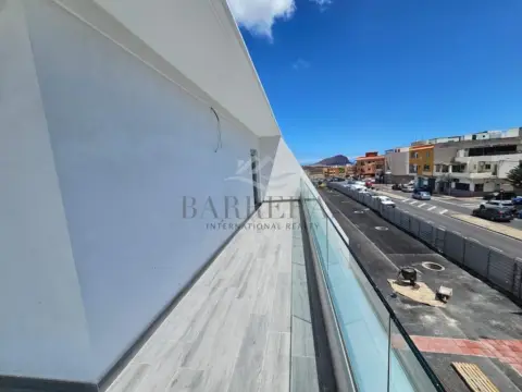Ático en Avenida de los Abrigos