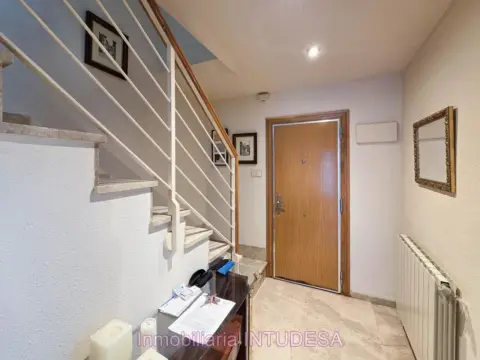 Chalet en calle Moncayo