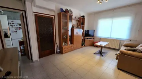 Piso en Carrer d'Alexandre Galí