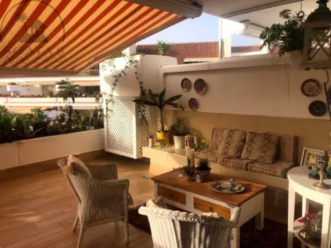 Piso en calle Retama