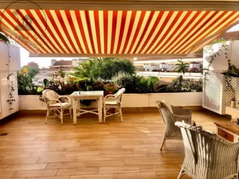 Piso en calle Retama