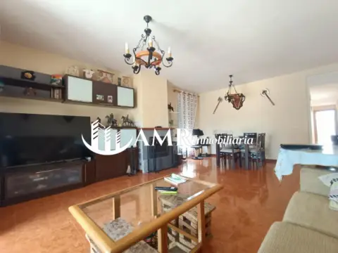 Chalet en El Viso de San Juan