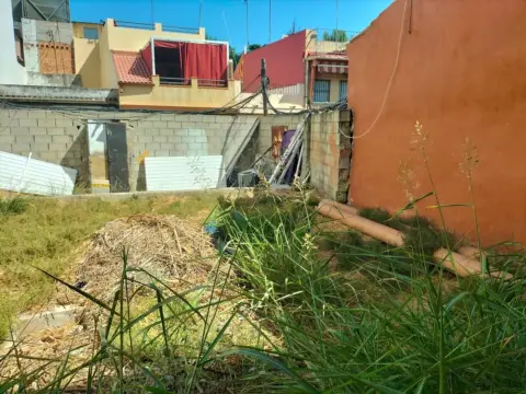 Terreno en calle de Caño Ronco Norte, 61