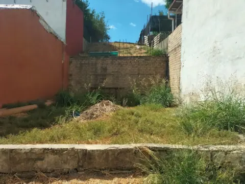 Terreno en calle de Caño Ronco Norte, 61