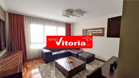 Piso en Aramangelu Kalea