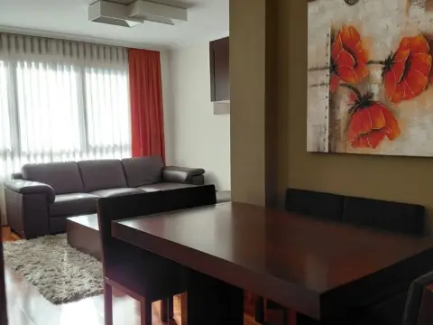 Piso en Aramangelu Kalea