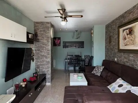 Piso en calle del Arcipreste de Hita, 13