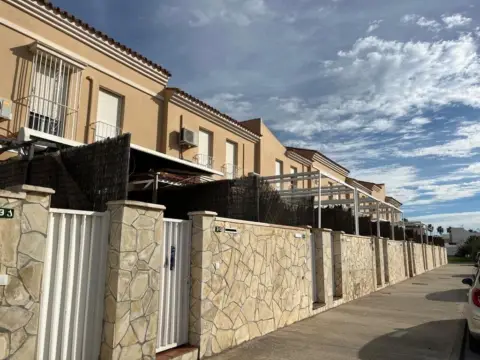 Casa adosada en Rinc. Playa