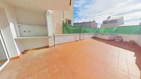 Piso en Vallparadís