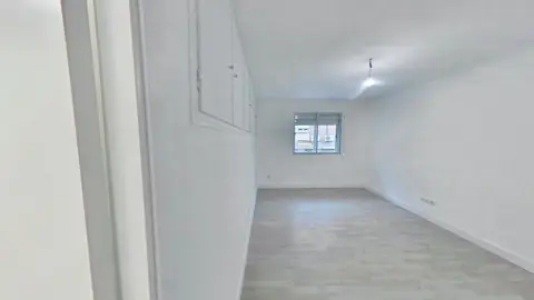 Piso en Los Rosales