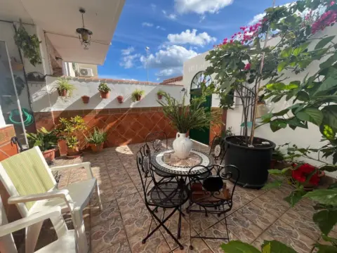 Casa adosada en San García - La Juliana