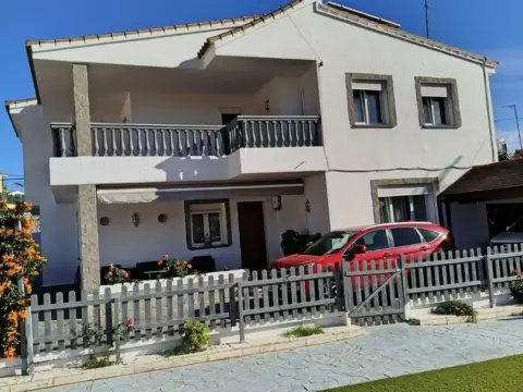 Chalet en Colonia San Miguel
