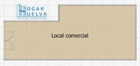 Local comercial en calle Amado de Lázaro, 9