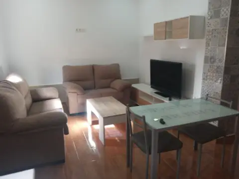 Chalet en Cabrerizas