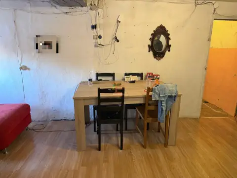 Chalet en calle del Barrio Bajo