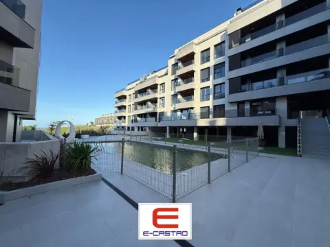 Piso en calle de Nicolás Torre, 24