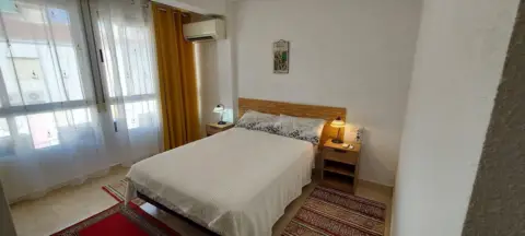 Casa adosada en Carrer de Castalla, 5