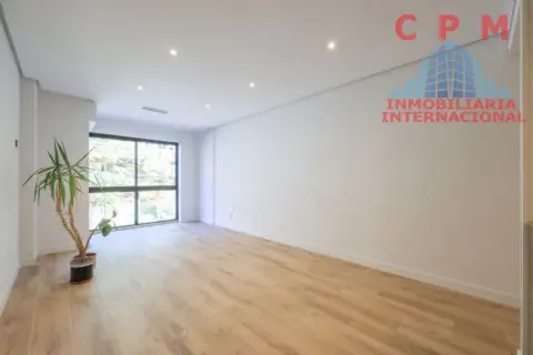 Piso en Castillejos