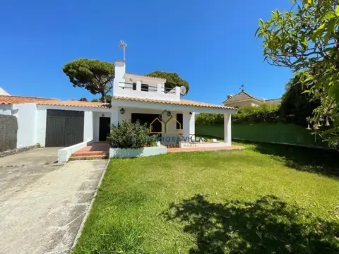 Chalet en Vistahermosa