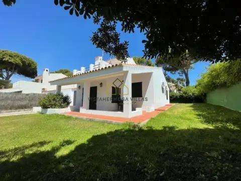 Chalet en Vistahermosa