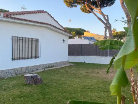 Chalet en Valdelagrana