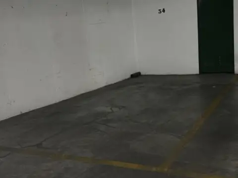 Garaje en Centro