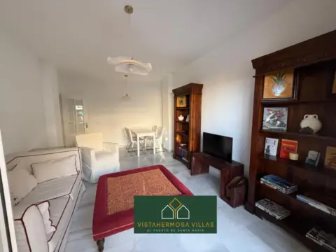 Piso en calle del Cárabo