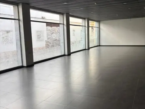 Edificio en Centro