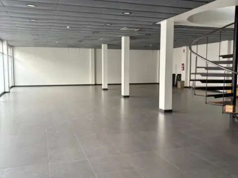 Edificio en Centro