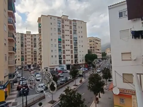 Piso en Avenida del Trapiche