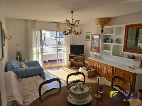 Piso en Avenida del Trapiche