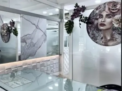 Local comercial en Avenida de Ricardo Soriano