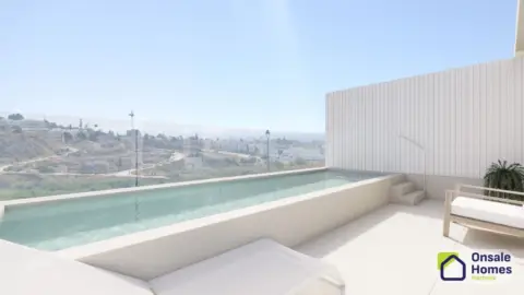 Chalet en calle Terreno Sup, nº 16