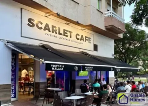 Local comercial en Avenida de Arias de Velasco