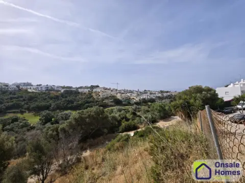 Terreno en Urbanización La Reserva