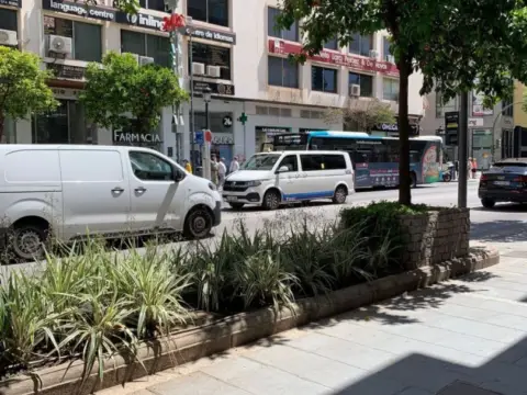 Local comercial en calle de Ricardo Soriano, 3