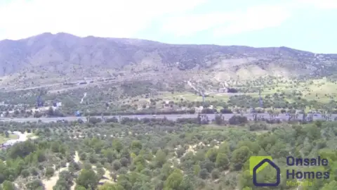 Terreno en calle de las Velas