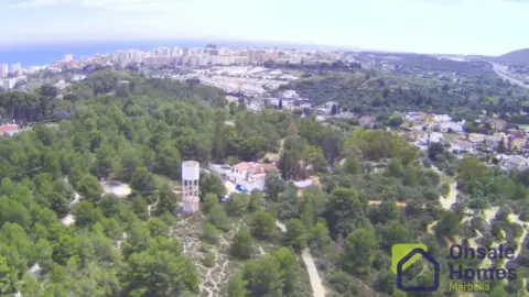 Terreno en calle de las Velas