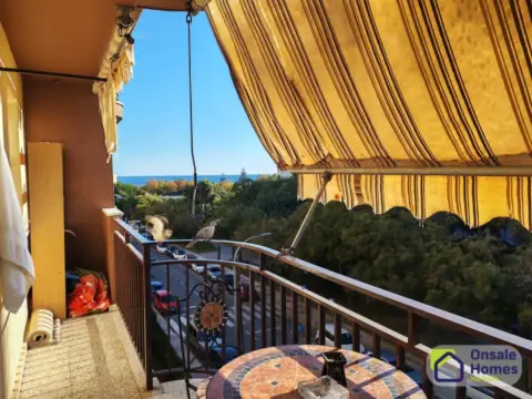 Piso en Plaza de Ramón Ibáñez