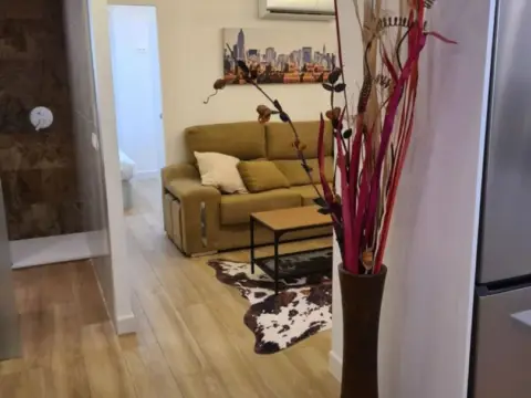 Casa en Avenida de José María Torres Murciano